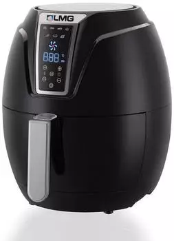 LMG Heißluftfritteuse Premium 3.2L – Airfryer