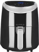 Gutfels Hei&szlig;luftfritteuse "AIRFRY 3010" 1300 W