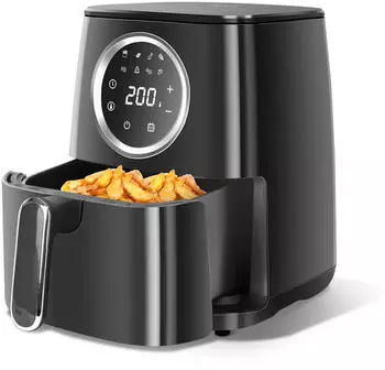 Aigostar Odin Air Fryer 8-In-1