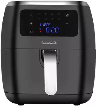Hanseatic HFH1800-6BD