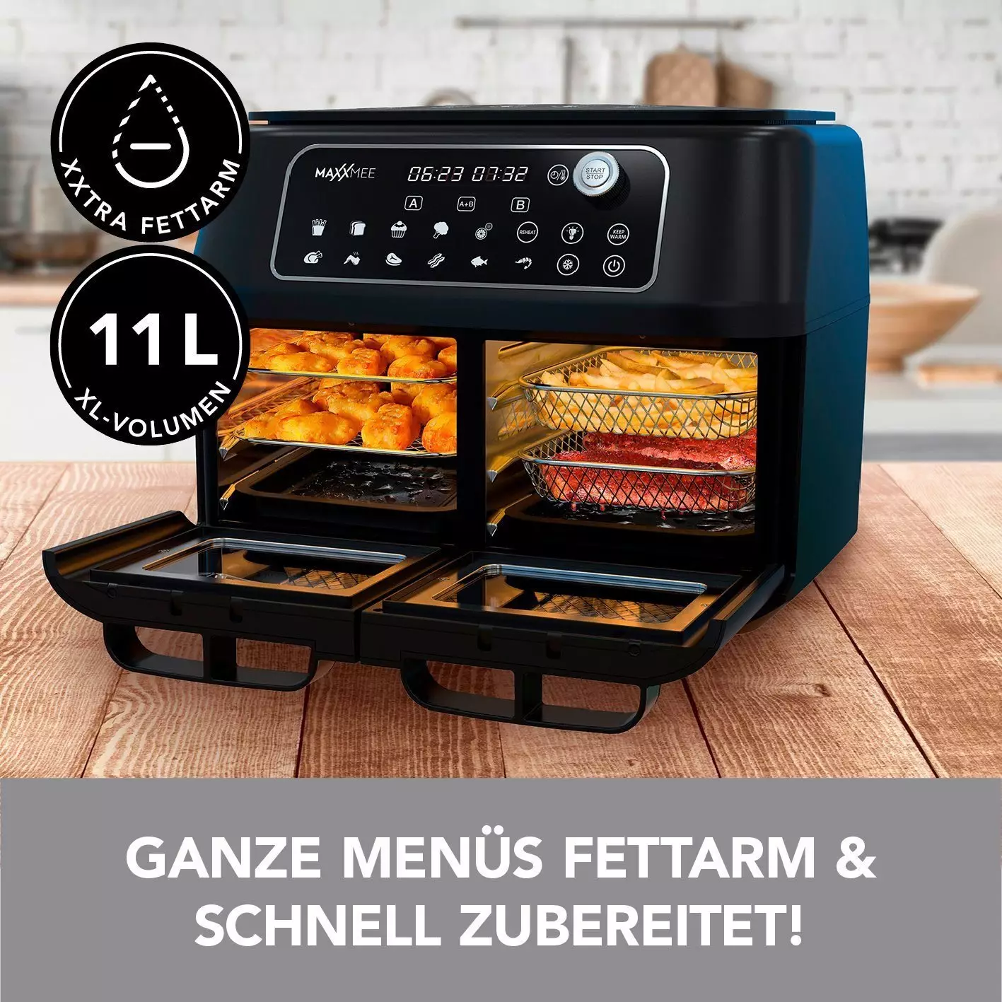 Rührgerät Ersatzteile 7 Flossen Auszieher Klinge Mit Gummi