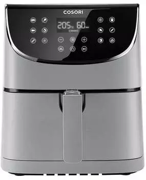 COSORI XXL Air Fryer CP158-AF grau