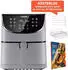 COSORI XXL Air Fryer CP158-AF grau