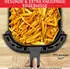Tefal Easy Fry Essential EY1308