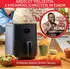Tefal Easy Fry Essential EY1308