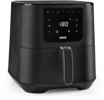 N8WERK Airfryer 05050