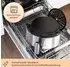 Klarstein FRY4-CrispPro4,3L