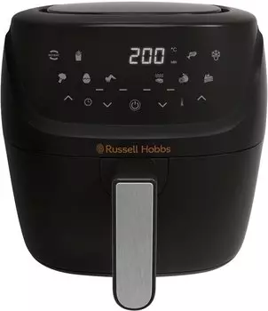 Russell Hobbs Heißluftfritteuse 4l - 27160-56 Russell Hobbs Heißluftfritteuse 4l - 27160-56