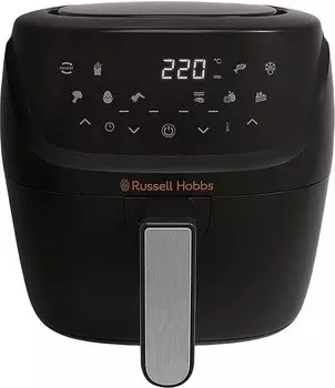 Russell Hobbs Heißluftfritteuse 4l - 27160-56 – Russell Hobbs Heißluftfritteuse 4l - 27160-56: Ihre neue Küchenhilfe
