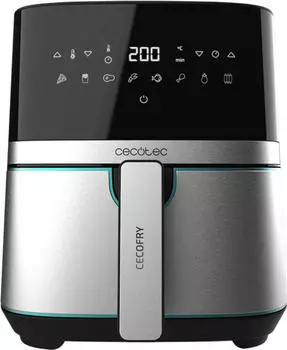 Cecotec Cecofry Full Inox 5500 Pro