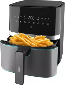 Cecotec Innovaciones S.L. Cecofry Full lnoxBlack 5500 Pro