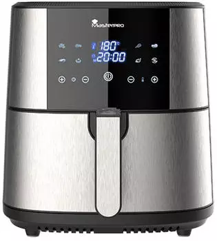 Masterpro Foodies 6 l