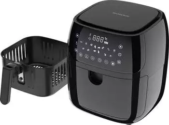 Silvercrest XL SHFD 2150 A2
