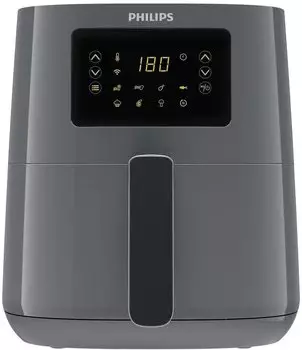 Philips HD9255/60 Grey