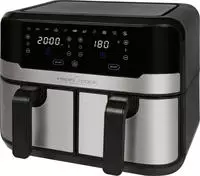 Proficook PC-FR 1242, Proficook PC-FR 1242 H (PC-FR 1242) Schwarz