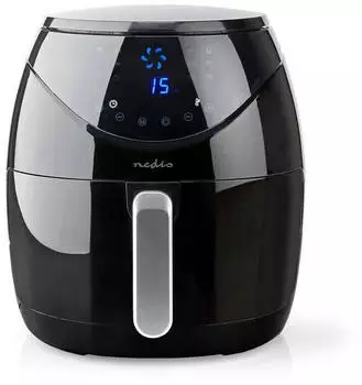 Nedis KAAF250EBK