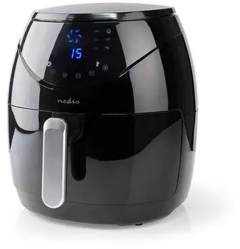 Nedis KAAF240EBK