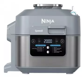 Ninja ON400DE grau