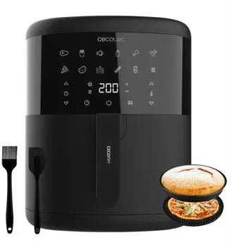 Cecotec Cecofry Bombastik 6000 Full