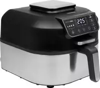 Princess 01.182092.01.001, Princess 01.182092.01.001 Airfryer Grill- 2 in 1-