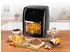 GOURMETmaxx Heißluft-Ofen Digital 12l 1800W