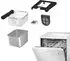 Tefal FR600D