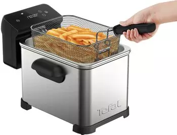 Tefal FR507D Family Pro