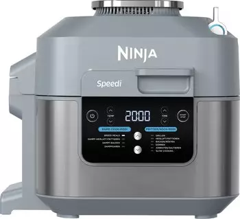 Ninja ON400EUCP Copper