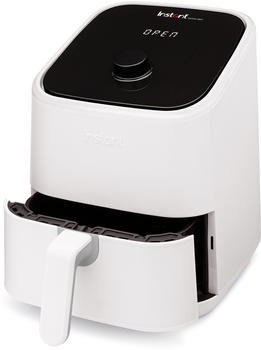 Instant Pot Vortex Mini 4-in-1- Hei&szlig;luftfritteuse 1300W 2L wei&szlig;