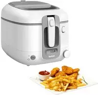 TEFAL FR3141 Fritteuse Super Uno (FR3141)