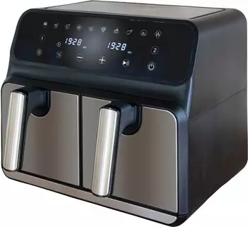 Unold 58685 Twin Zone