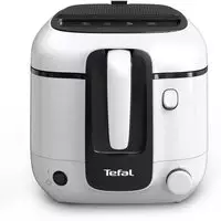 Tefal FR310110, Tefal Fritteuse FR3101 Super Uno Access | 1,5 kg | 2,2 l | 1800...