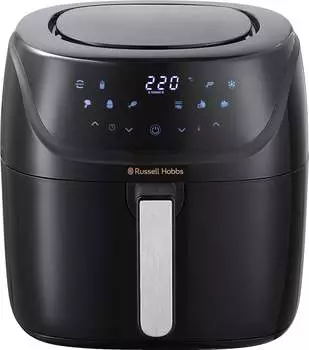 Russell Hobbs Hei&szlig;luftfritteuse XXL 8l - 27170-56