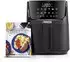 Princess Digitales Touchscreen (3,5 L) schwarz 182031