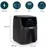 Princess Digitales Touchscreen (3,5 L) schwarz 182031
