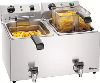 Bartscher Snack IV Plus