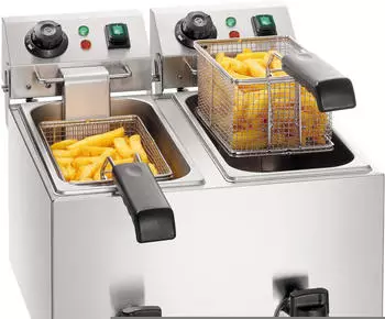Bartscher Snack ll Plus