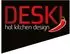 DESKI 613-401570