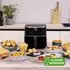 Princess Digitale Airfryer Heißluftfritteuse 182238