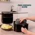 Princess Digitale Airfryer Heißluftfritteuse 182238