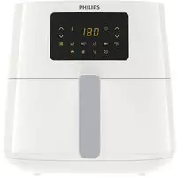 Philips Hd9270/00 Hei&szlig;luftfritteuse Silber Wei&szlig; Schwarz