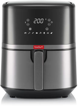 Bodum Melior Airfryer 4.5l 1500W