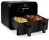 Princess Double Basket Airfryer