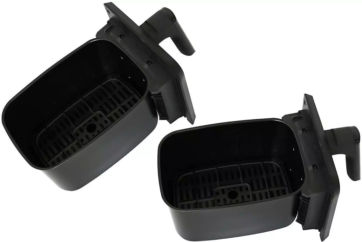 DESKI V15090 Heißluftfritteuse · Bewertung: 5/5 · ab 109,95€
