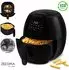 ZEEGMA ZE-KNAPPER GRAND BLACK