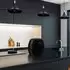 ZEEGMA ZE-KNAPPER GRAND BLACK