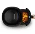 ZEEGMA ZE-KNAPPER GRAND BLACK