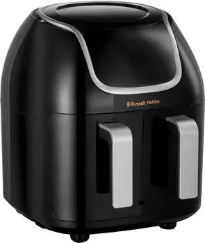 Russell Hobbs SatisFry Air Dual Basket 27290-56