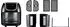 Russell Hobbs SatisFry Air Dual Basket 27290-56