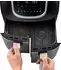 Russell Hobbs SatisFry Air Dual Basket 27290-56